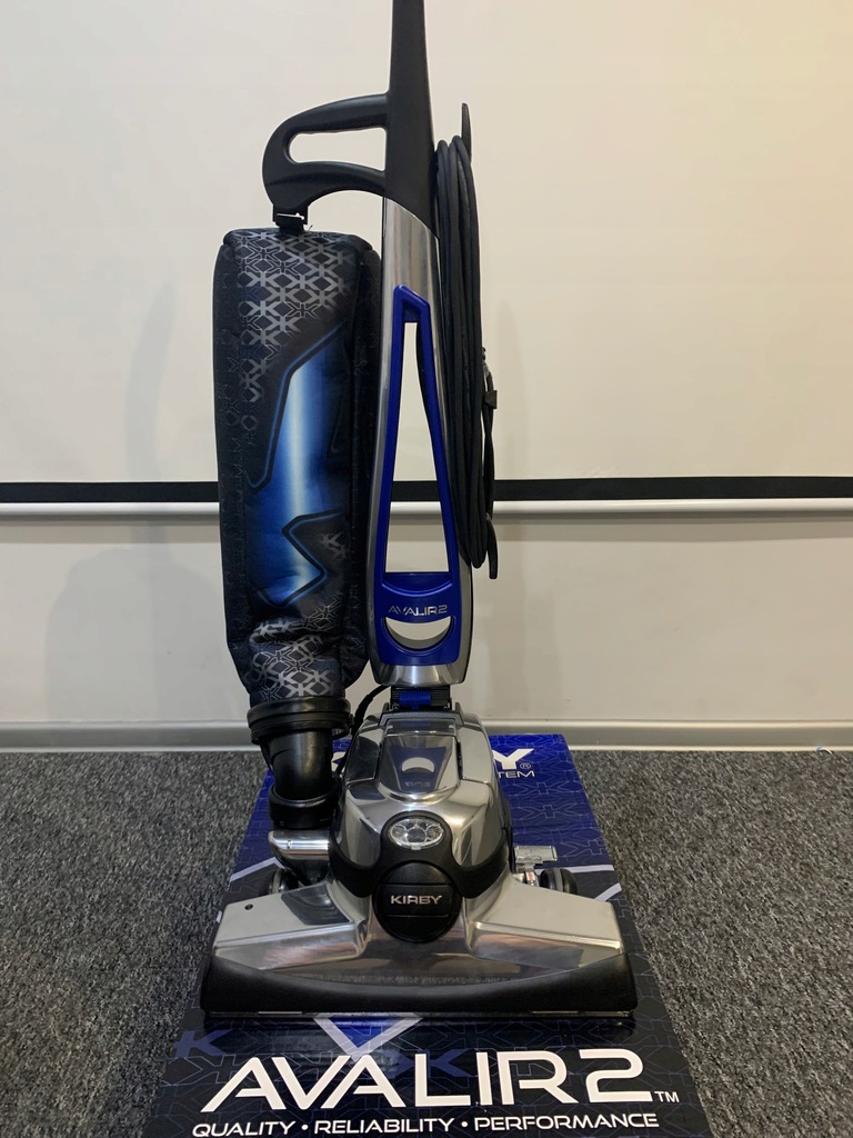 Odkurzacz Kirby Avalir 2 13203456074 oficjalne archiwum Allegro