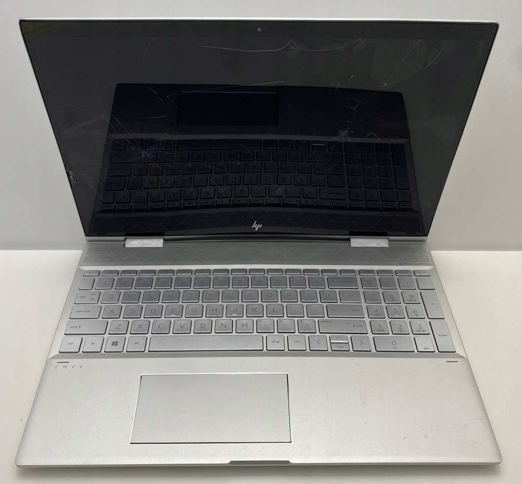 Laptop HP ENVY X360 2 IN 1 15CN0XXX I7 1TB LNM95 13702153399