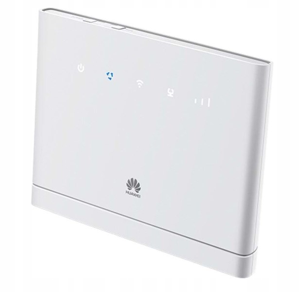 z Polski|HUAWEI B311s-220 LTE 4G ROUTER WiFi SIM