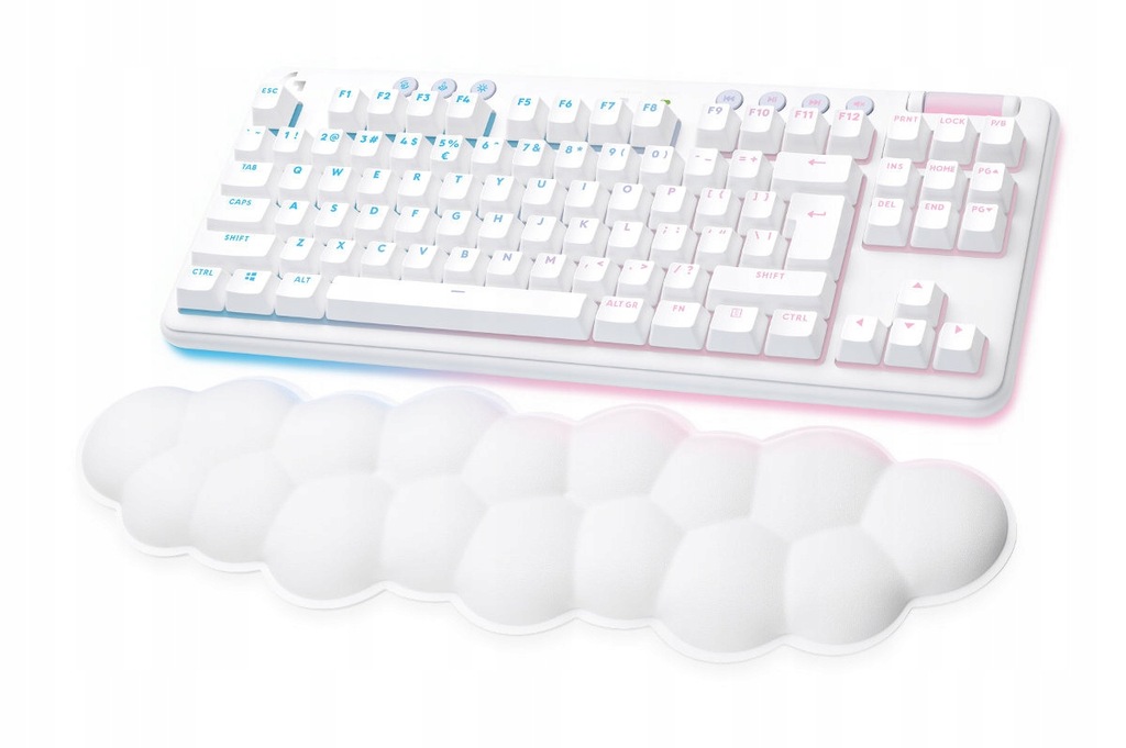 Klawiatura bezprzewodowa LOGITECH G715 920-010692