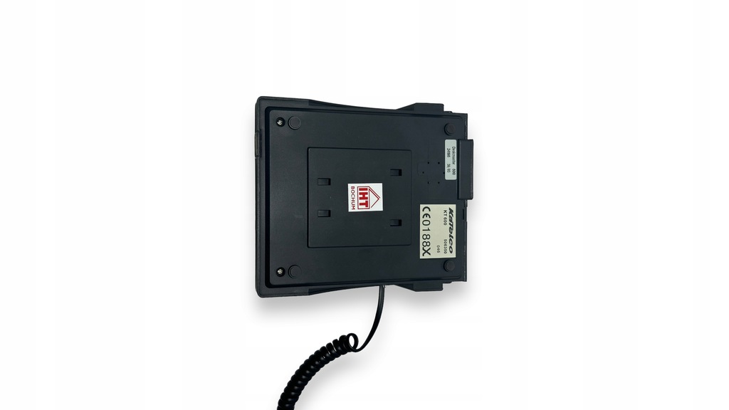 Купить Телефон Katelco ISDN Deskmaster 600: отзывы, фото, характеристики в интерне-магазине Aredi.ru
