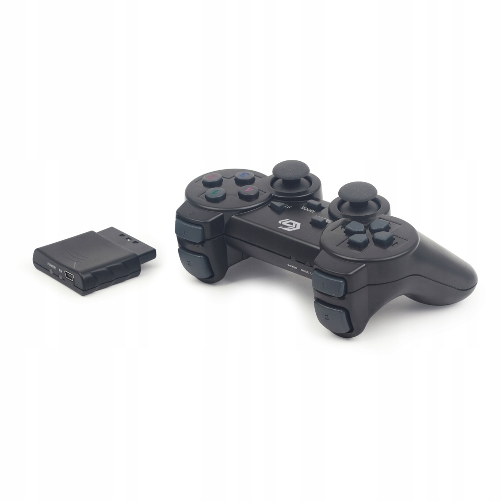 Купить Беспроводной геймпад PS2 PS3 ПК: отзывы, фото, характеристики в интерне-магазине Aredi.ru