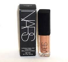 NARS Miniature Lip Gloss - Gold Digger -