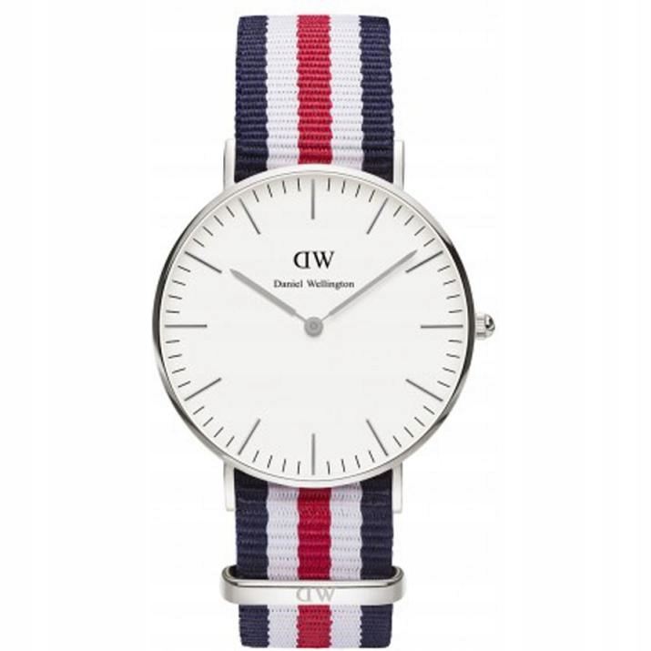 Zegarek Daniel Wellington Dw00100051 SKLEP