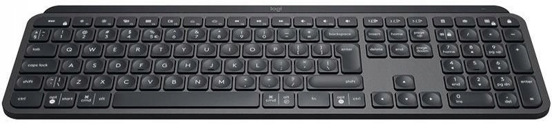 Купить Клавиатура LOGITECH MX Keys: отзывы, фото, характеристики в интерне-магазине Aredi.ru