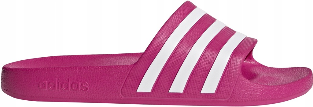 KLAPKI ADIDAS r. 39 DAMSKIE RÓŻOWE NA BASEN