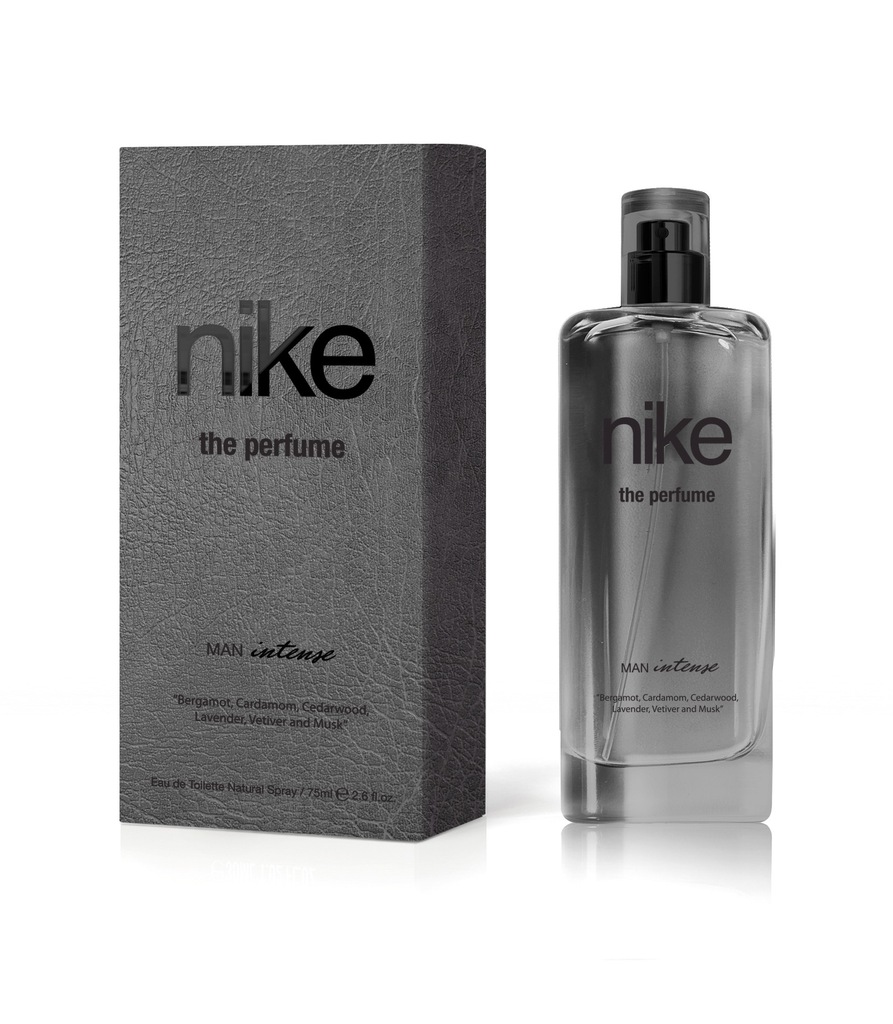 Nike The Perfume Man Intense Woda toaletowa 75ml