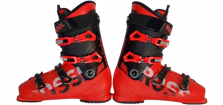 Buty narciarskie ROSSIGNOL ALLSPEED R 30,5_46 2019