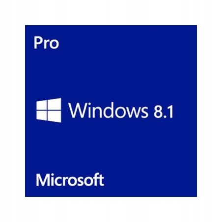 Купить Microsoft Windows 8.1 Профессиональная ПЛ: отзывы, фото, характеристики в интерне-магазине Aredi.ru