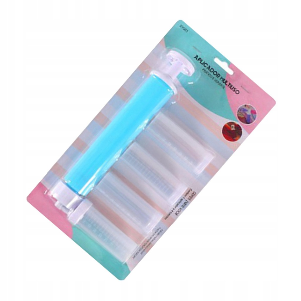 Manual Airbrush for Decorating Cakes Spraying 12964632293 oficjalne