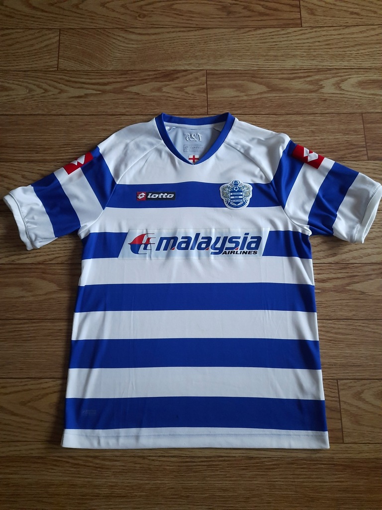 Queens Park Rangers Home 2011-2012 okolicznościowa