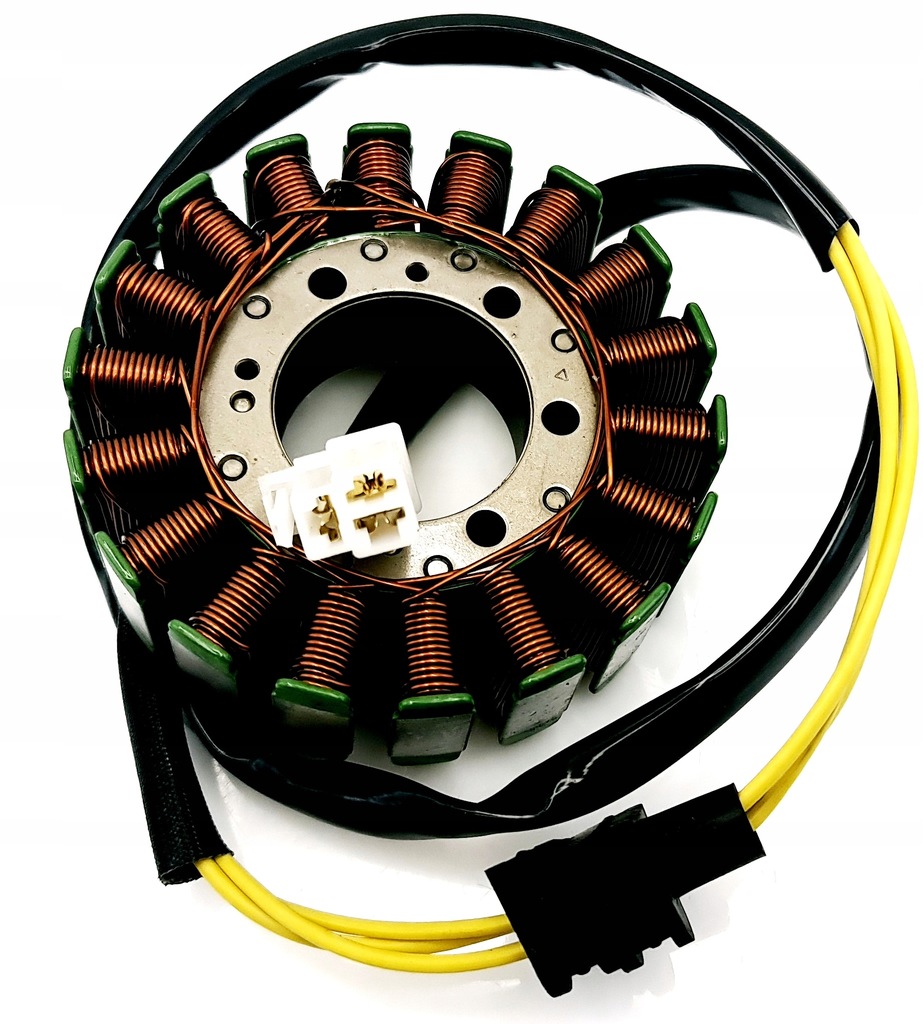 Stator alternator iskrownik HONDA VFR 800 VFR800