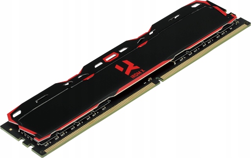 Купить Память GOODRAM IRDM X 16 ГБ DDR4 3200 МГц CL16: отзывы, фото, характеристики в интерне-магазине Aredi.ru