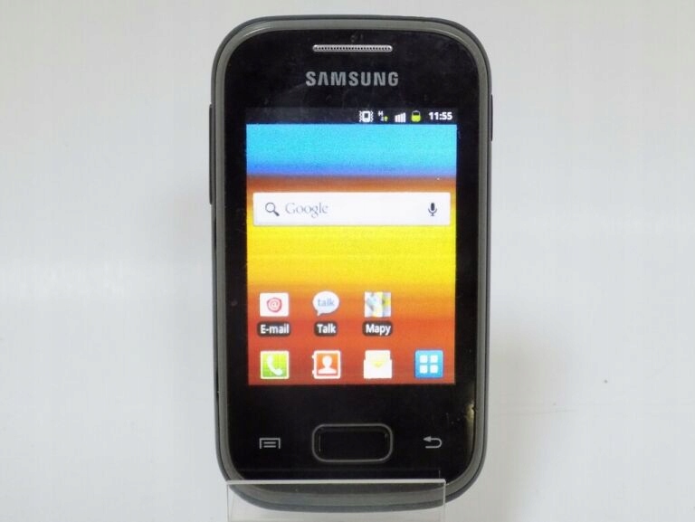 TELEFON SAMSUNG GALAXY POCKET ( GT-S5300 )