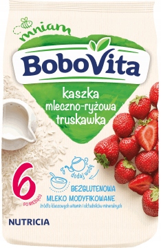 BOBOVITA 230 g