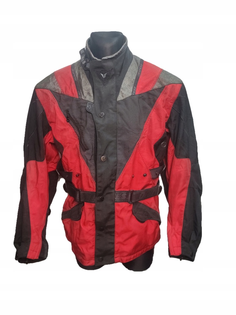 Kurtka motocyklowa TEKSTYLNA DAINESE (K115)