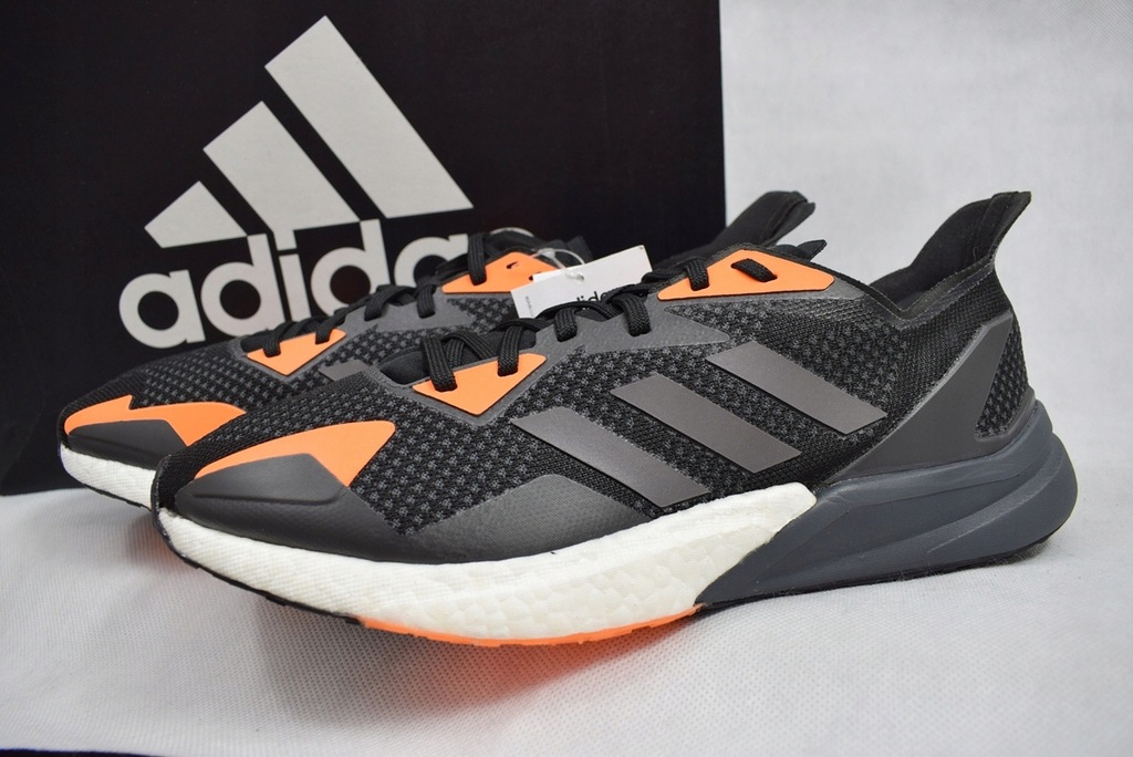 ADIDAS X9000L3 - buty sportowe (46)