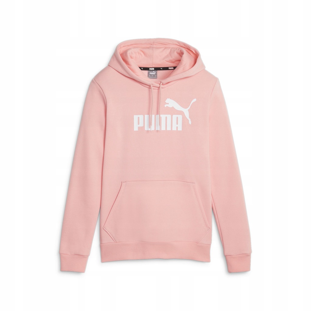 PUMA BLUZA ESS LOGO 58678963 r S