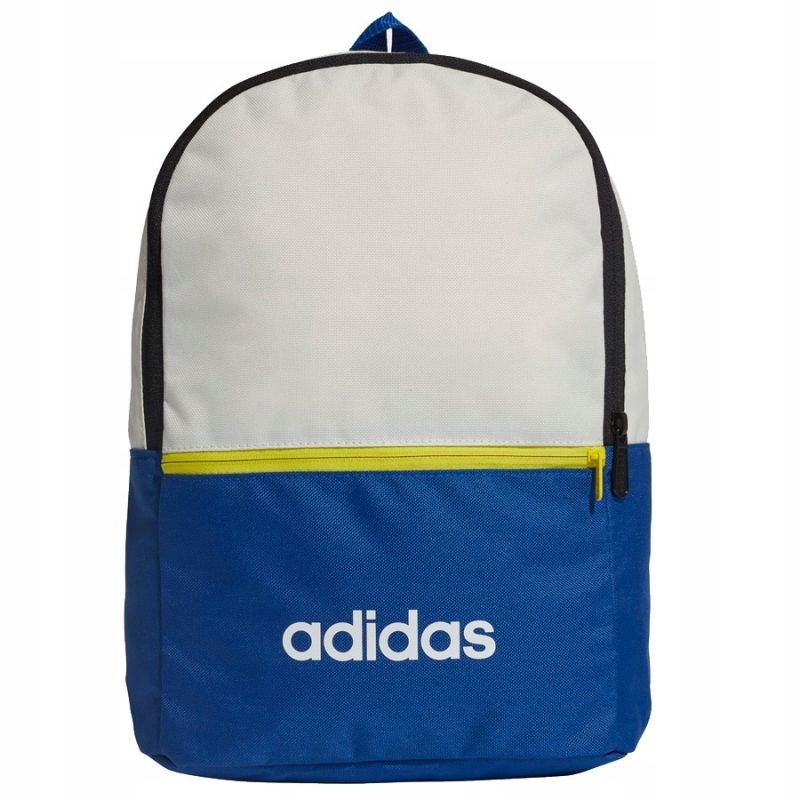 MĘSKI Plecak adidas Classics Kids FM6751 niebieski