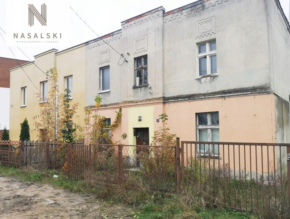 Dom, Bydgoszcz, Bielawy, 160 m²