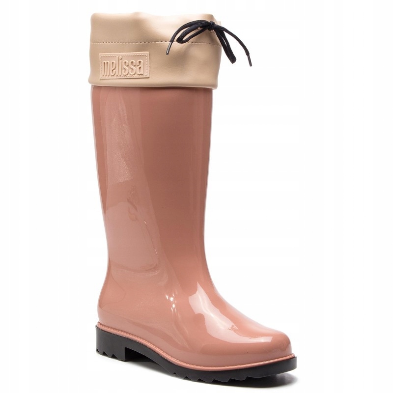 MELISSA RAIN BOOT KALOSZE 37 M29