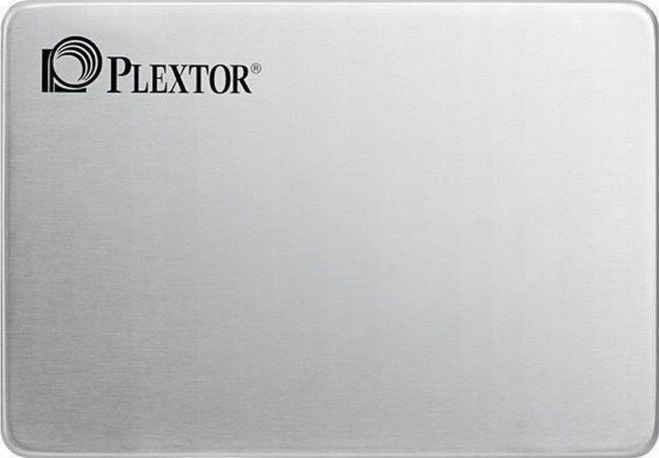 Dysk SSD Plextor MV8 512GB 2.5" SATA3 560/520