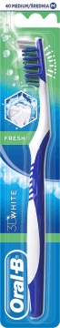 ORAL-B 3DWhite Fresh 1 szt.