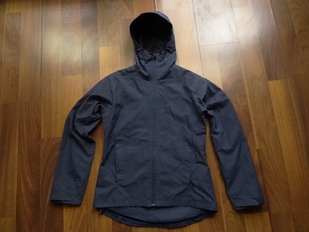 BERGHAUS HYDROSHELL NA WIOSNĘ r.10/S BDB ZOBACZ,,