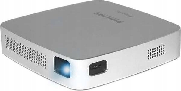 Projektor Philips PicoPix 5110 (PPX5110/INT)