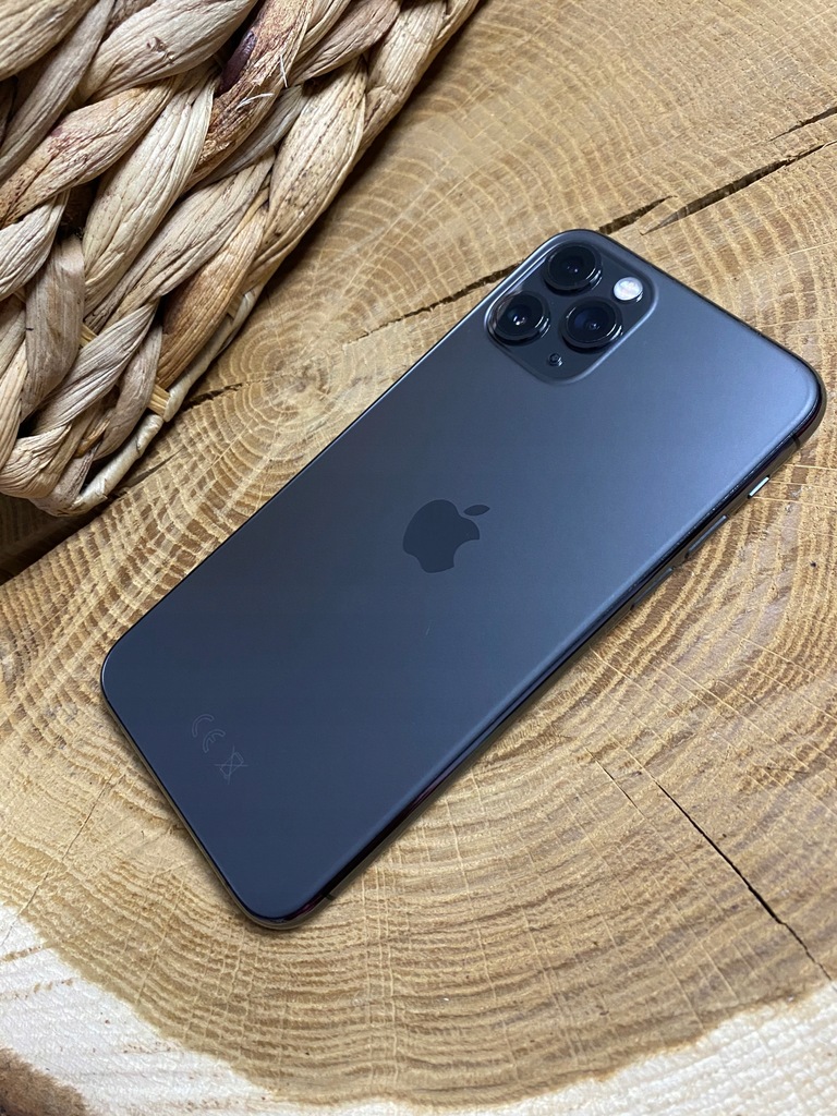 Купить IPHONE 11 PRO 64 ГБ — ЦВЕТА — СУПЕР ПРЕМИУМ КЛАСС: отзывы, фото, характеристики в интерне-магазине Aredi.ru