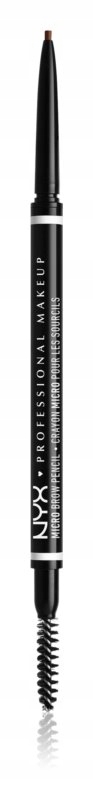 NYX Professional Makeup Micro Brow Pencil kredka do brwi odcień 04 Chocolat
