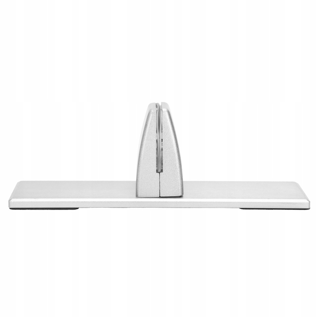 PRZEGRODA EKRANU BIURKA STAŁY ZACISK ZDEJMOWANY 200X50X7MM