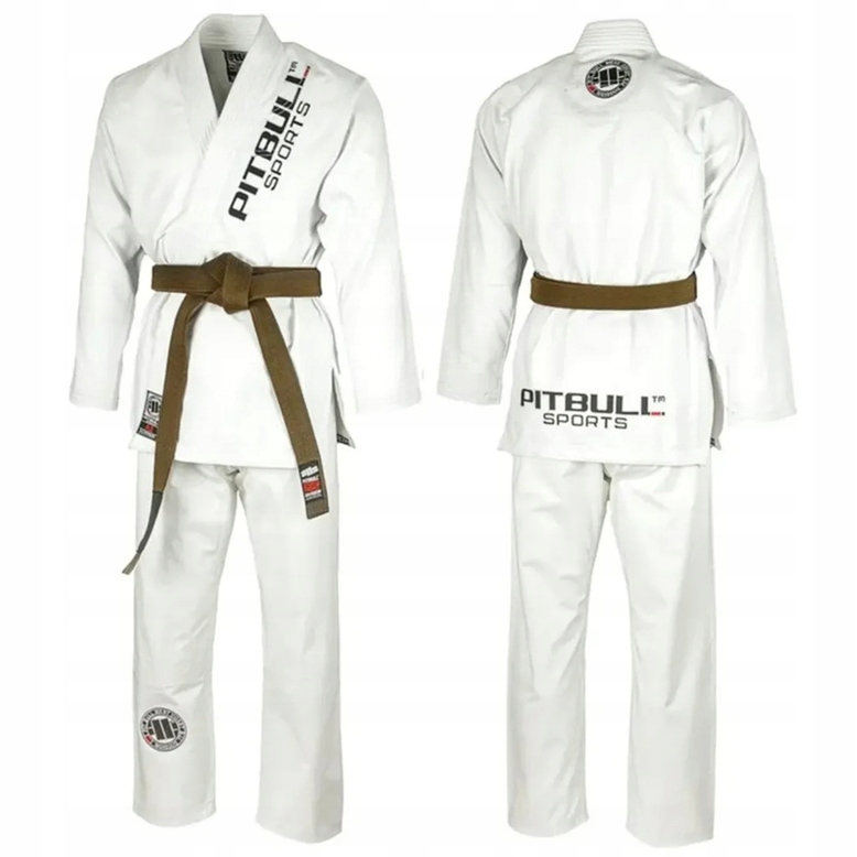 Kimono Pit Bull GI BJJ - 450 A3 - L