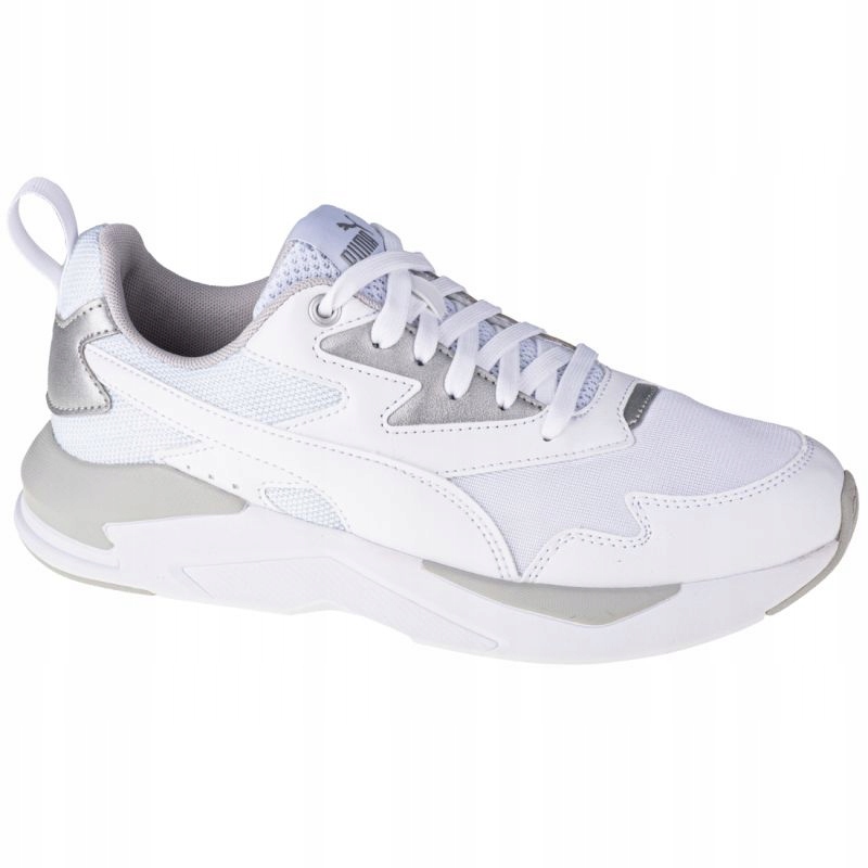 Buty Puma X-Ray Lite Wmn's Metallic W 374737 03 41