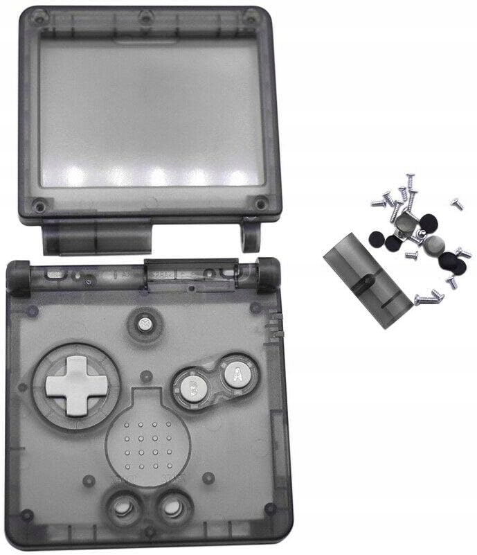 OBUDOWA DO Nintendo Gameboy Advance SP G881