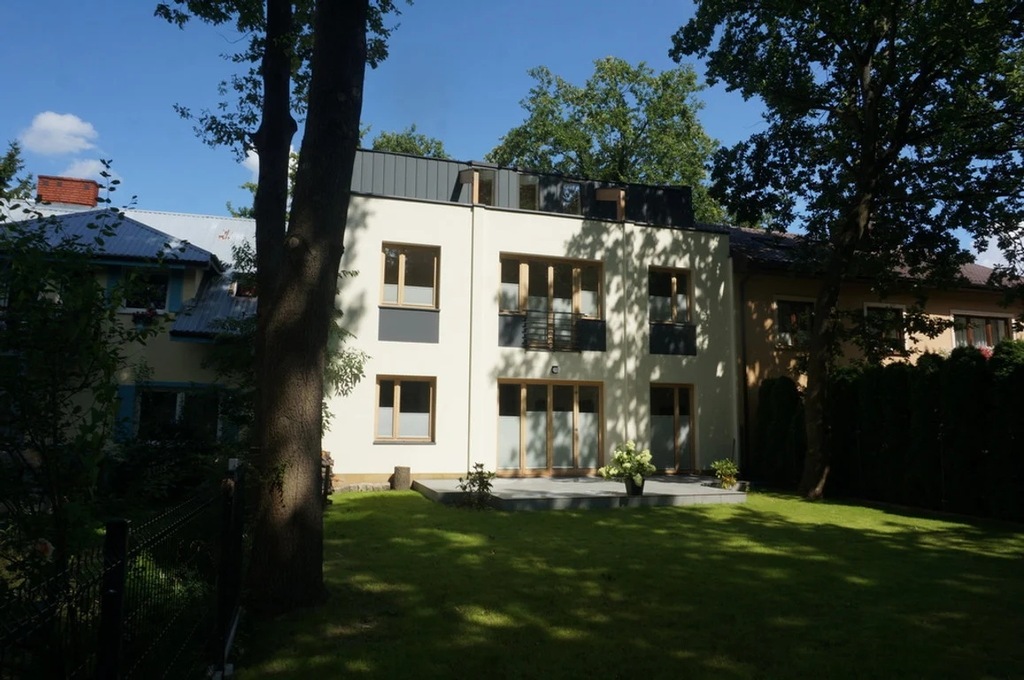 Dom, Konstancin-Jeziorna, 286 m²