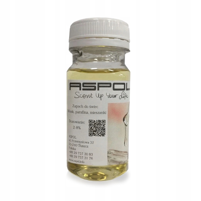 Zapach do świec wosku Smell of Christmas 100 ml