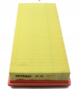 Filtr powietrza FILTRON AP 011