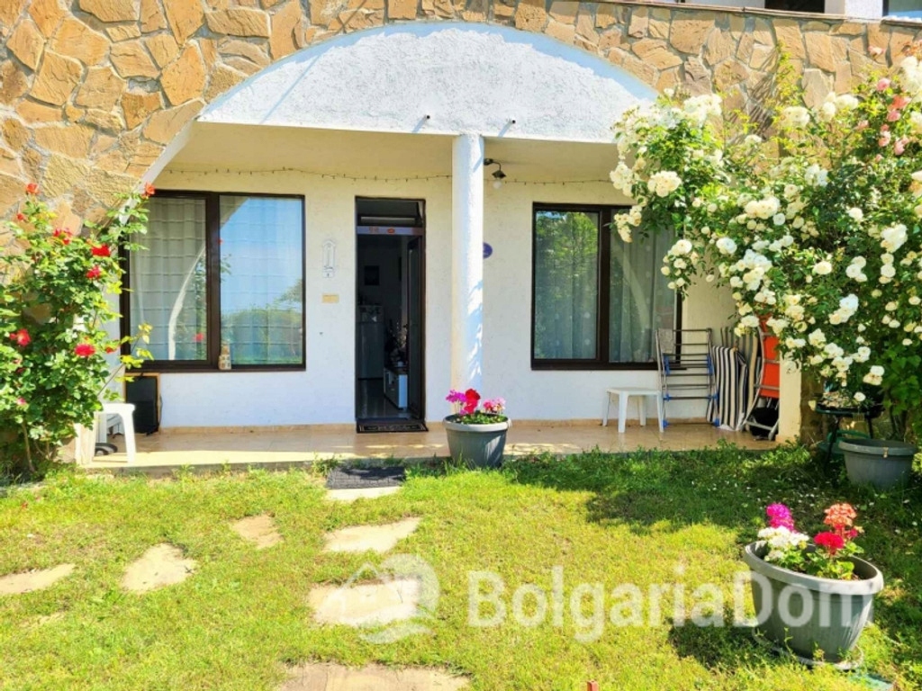 Mieszkanie, Swiety Włas, 58 m²