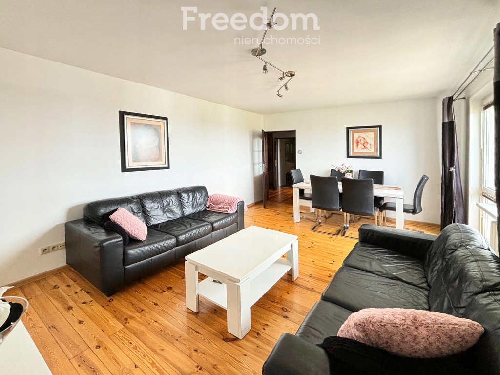 Mieszkanie, Elbląg, 55 m²