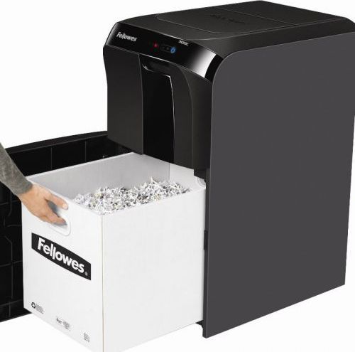 Niszczarka Fellowes AutoMAX 300C (4651601/4651605)