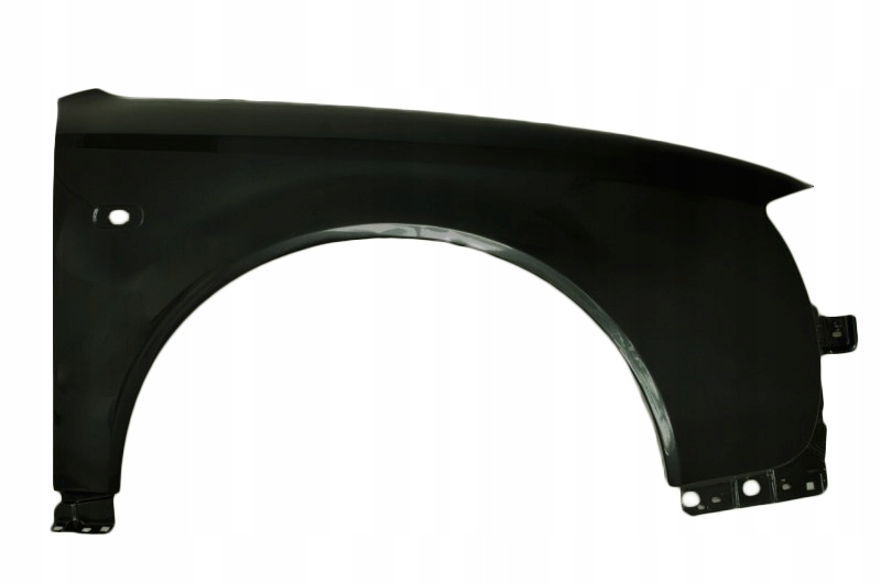 Błotnik do AUDI A4B6 00-04 A4 B6 OCYNK PRAWY LZ9W