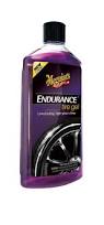 Meguiar's Endurance Tire Gel Nabłyszczanie Opon