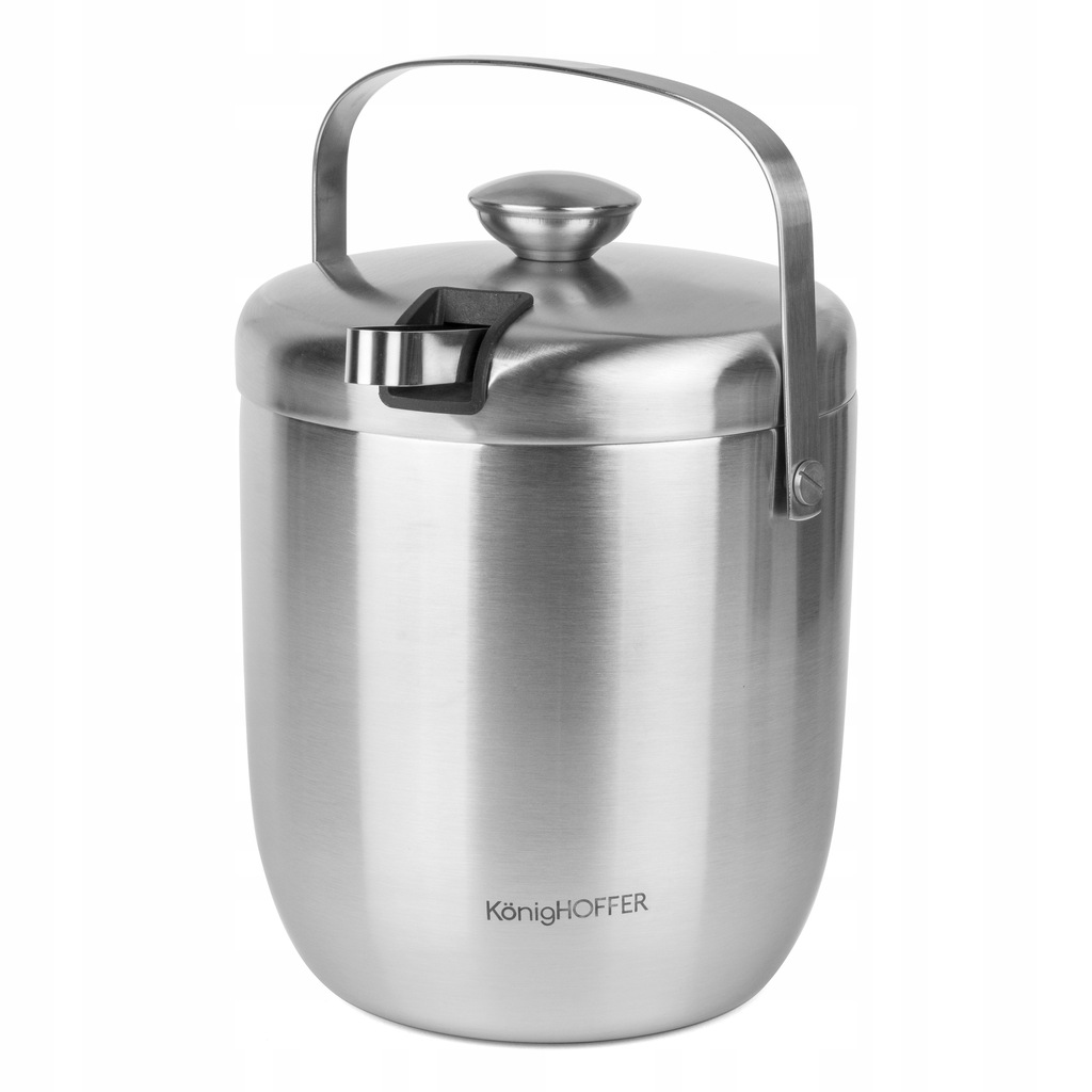 WIADERKO DO LODU SZCZYPCE KonigHOFFER ORIS 2,8 L