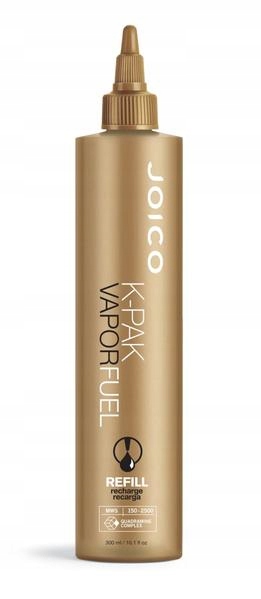 JOICO K-PAK VAPORFUEL REFILL PŁYN DO PROSTOWNICY