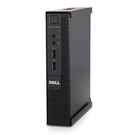 Dell OptiPlex Micro VESA Mount Warranty 12 month(s