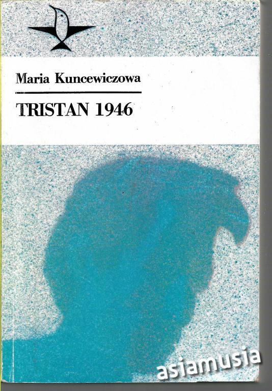 TRISTAN 1936 KUNCEWICZOWA drugi raz