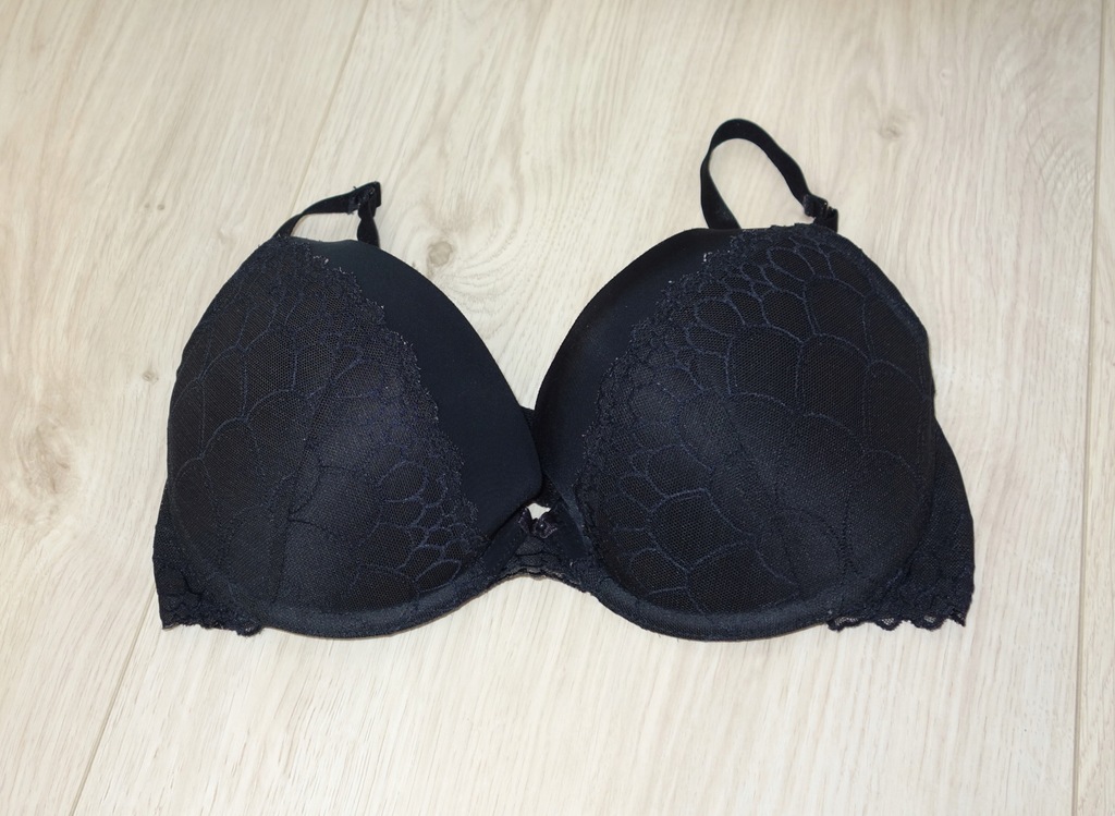 Change Lingerie biustonosz push-up 70D