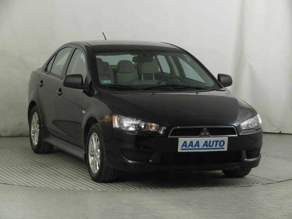 Купить Mitsubishi Lancer 2.0, ГАЗ, Автомат, Кондиционер: отзывы, фото, характеристики в интерне-магазине Aredi.ru