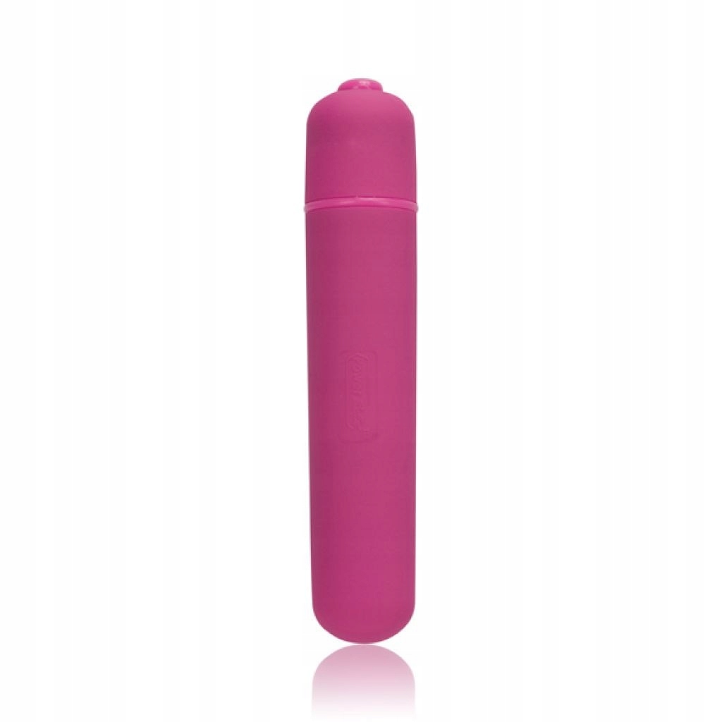 Wibrator - PowerBullet Extended Breeze Fuchsia Fuk